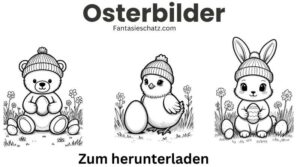osterbilder zum ausdrucken